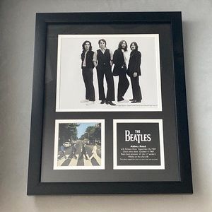 The Beatles Wall Art
